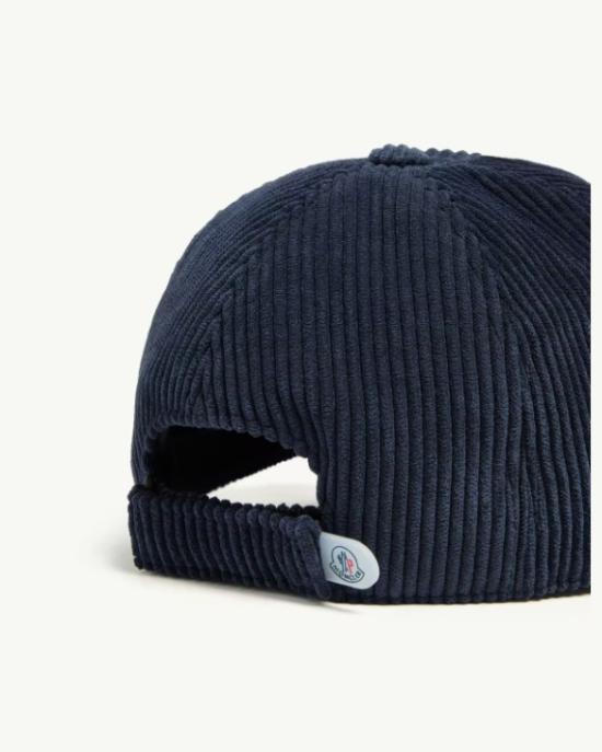 25FW [키즈] 몽클레어 모자 9543B000 23 5964B744 - MONCLER