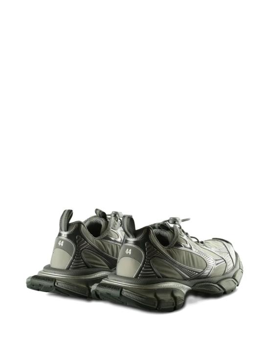25FW 발렌시아가 3XL 그래디언트 스니커즈 734734 W3XNY1100 Grey mix - BALENCIAGA