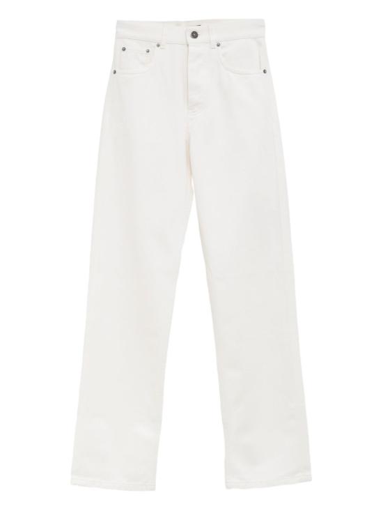 25FW 피비 파일로 데님 팬츠 CP05CO2854 101OW Beige