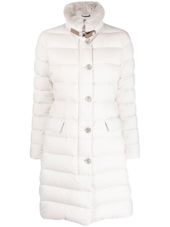 25FW 무레르 수트 자켓 VETIVER S3U0119 White