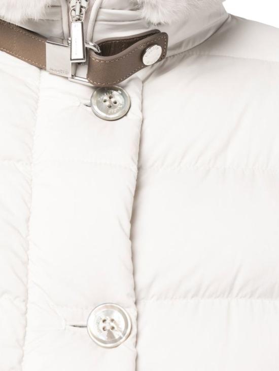 25FW 무레르 수트 자켓 VETIVER S3U0119 White - MOORER