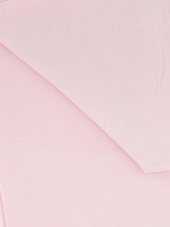 25FW 비비안웨스트우드 머플러/스카프 81030154 W01B5G401 Pink - VIVIENNE WESTWOOD