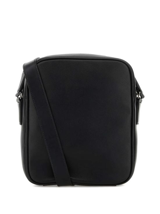 25FW 발리 클러치/파우치 MAC05K VT825U901P BLACK PALLADIO - BALLY