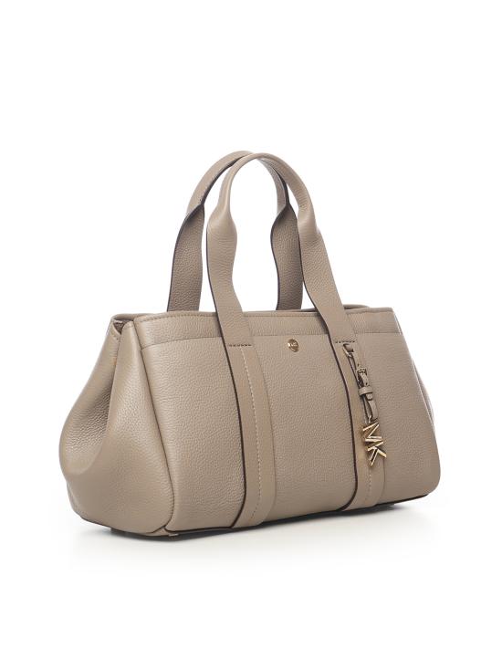 25FW 마이클 코어스 토트백 30T5G1ZS1L 115 Beige - MICHAEL KORS