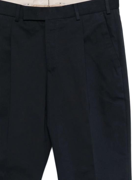 25FW 피티토리노 스트레이트 팬츠 CORSZAZ40FWDSD76 0360 Blue - PT TORINO