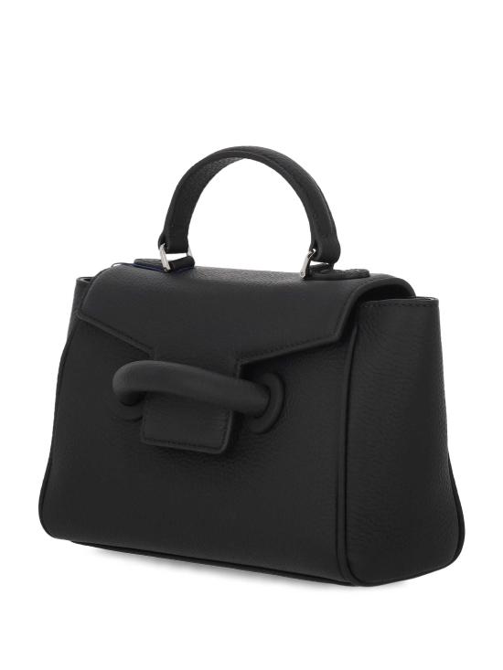 25FW 바직 숄더백 4511 3711000 Black - VASIC