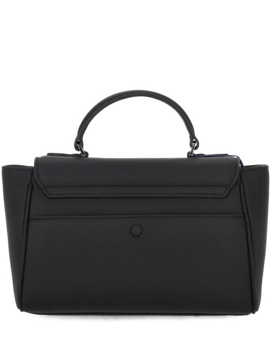 25FW 바직 숄더백 4511 3711000 Black - VASIC
