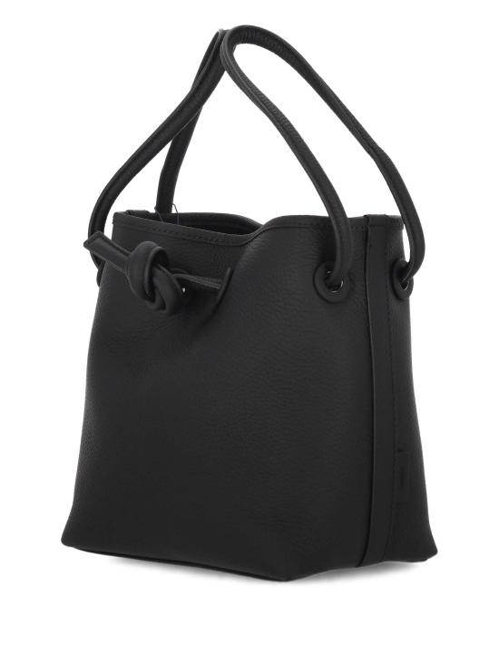 25FW 바직 토트백 3511 113BA1000 Black - VASIC