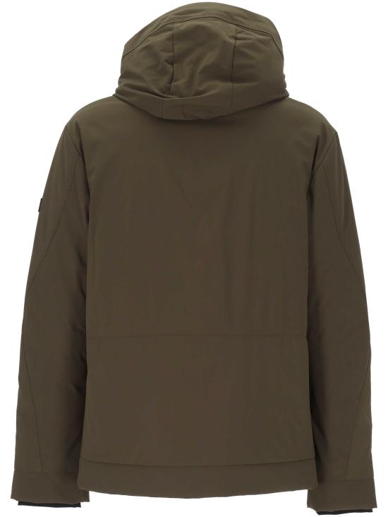 25FW 페트레이 로게 SRT 01 숏 스포츠 재킷 PEU5566 01192020689 - PEUTEREY