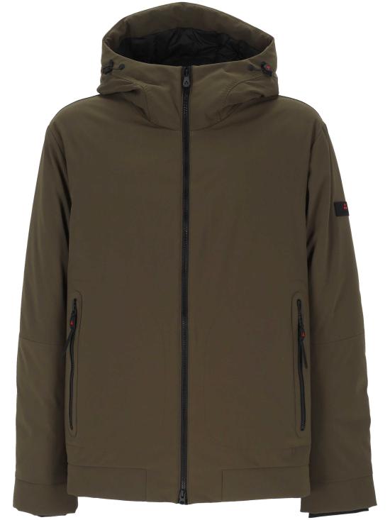 25FW 페트레이 로게 SRT 01 숏 스포츠 재킷 PEU5566 01192020689