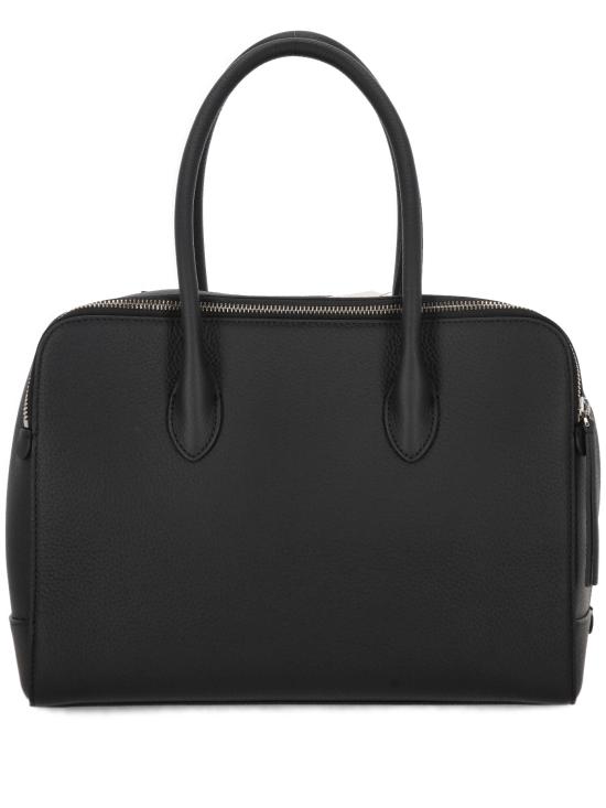 25FW 바직 더플백 3508 3451000 Black