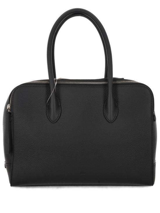 25FW 바직 더플백 3508 3451000 Black - VASIC