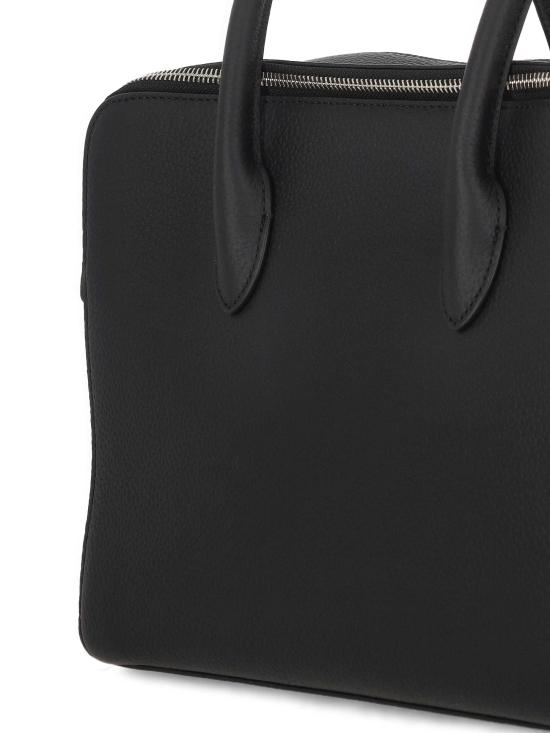 25FW 바직 더플백 3508 3451000 Black - VASIC