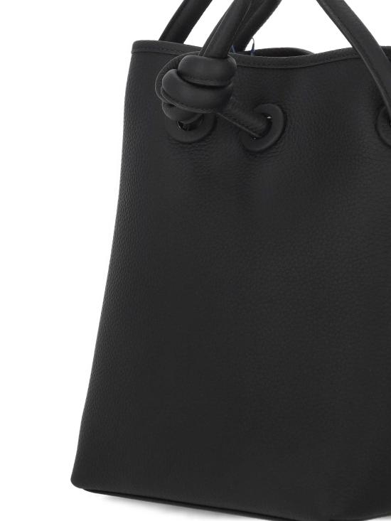 25FW 바직 토트백 3511 091AA1000 Black - VASIC