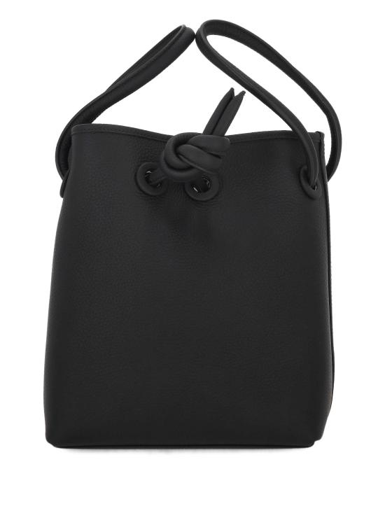 25FW 바직 토트백 3511 091AA1000 Black