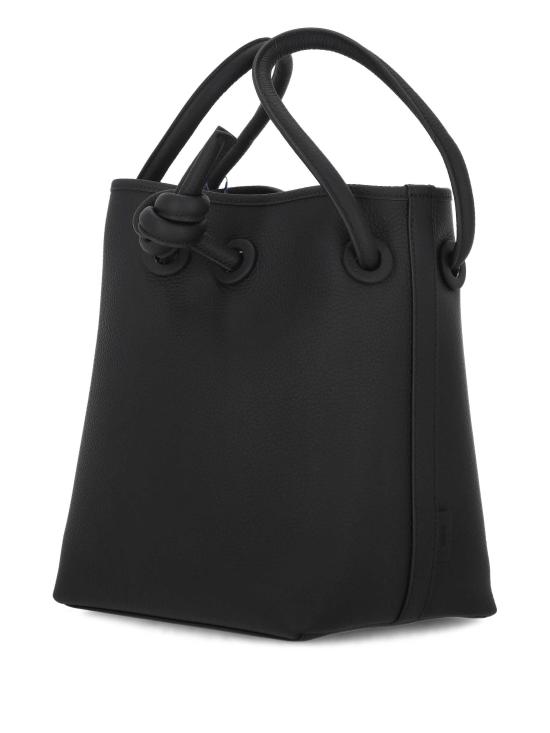 25FW 바직 토트백 3511 091AA1000 Black - VASIC