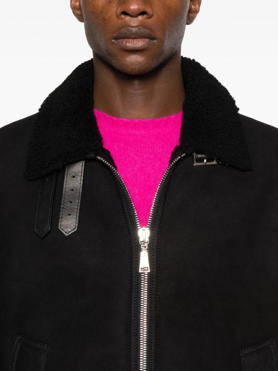 25FW 딸리아토레 수트 자켓 STEELECHI2509 2111NERO Black - TAGLIATORE