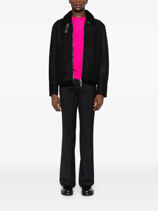 25FW 딸리아토레 수트 자켓 STEELECHI2509 2111NERO Black - TAGLIATORE