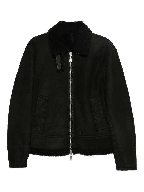 25FW 딸리아토레 수트 자켓 STEELECHI2509 2111NERO Black