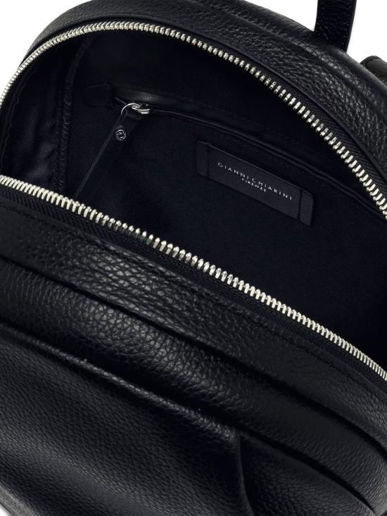 25FW 끼아리니 백팩 ZN11331 GRNNAVY - CHIARINI