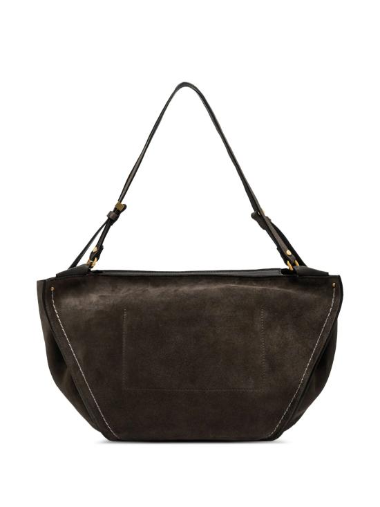 25FW 끼아리니 숄더백 BS12037 CM PLMOKA - CHIARINI