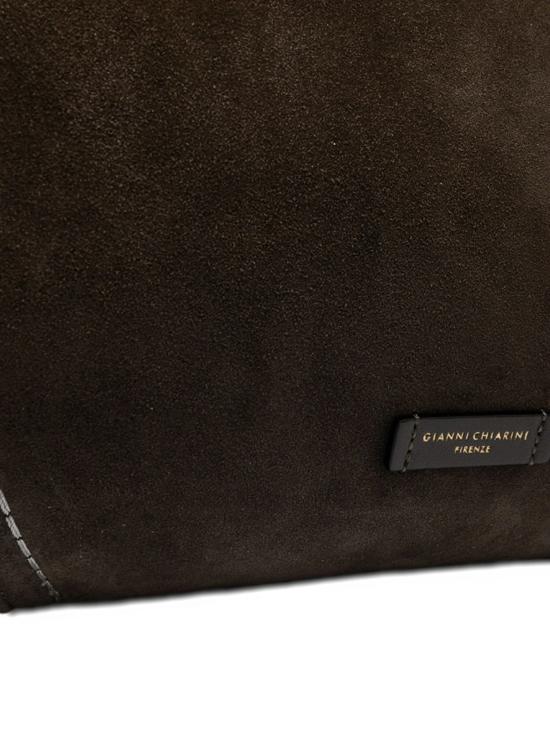 25FW 끼아리니 숄더백 BS12037 CM PLMOKA - CHIARINI