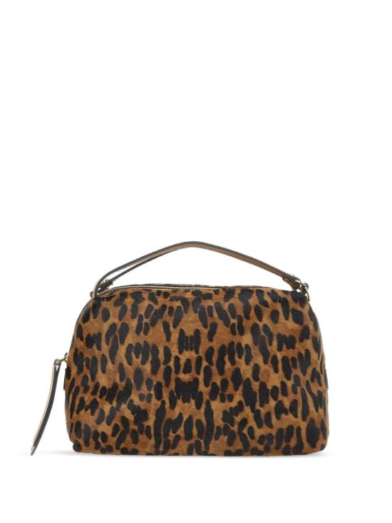 25FW 끼아리니 숄더백 BS8148 CAV PLLINCE CUOIO