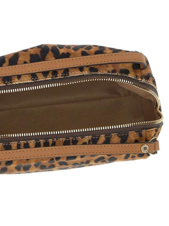 25FW 끼아리니 숄더백 BS8148 CAV PLLINCE CUOIO - CHIARINI