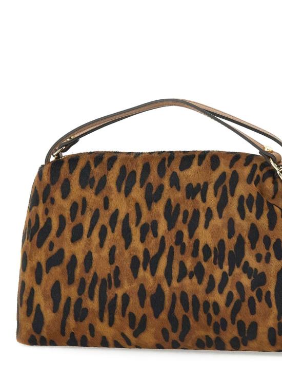 25FW 끼아리니 숄더백 BS8148 CAV PLLINCE CUOIO - CHIARINI