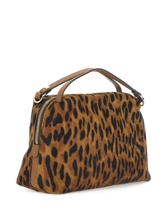 25FW 끼아리니 숄더백 BS8148 CAV PLLINCE CUOIO - CHIARINI