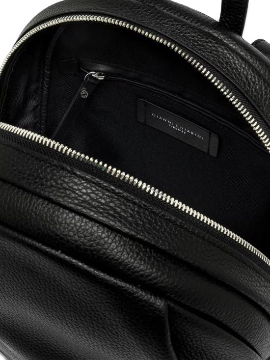 25FW 끼아리니 백팩 ZN11331 GRNNERO - CHIARINI