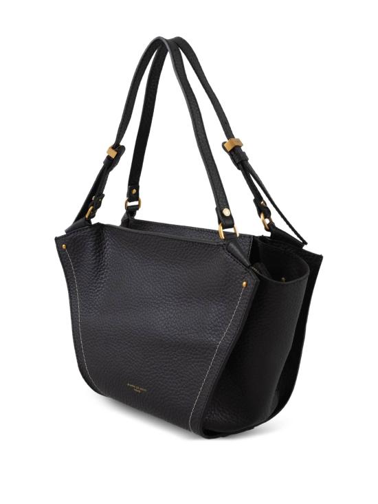 25FW 끼아리니 숄더백 BS11796 RNGDBLNERO - CHIARINI