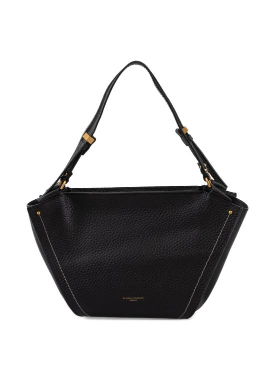 25FW 끼아리니 숄더백 BS11796 RNGDBLNERO