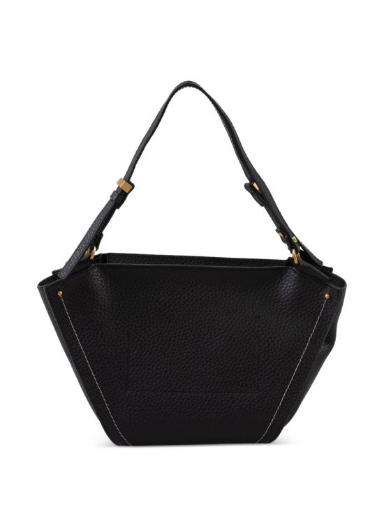 25FW 끼아리니 숄더백 BS11796 RNGDBLNERO - CHIARINI