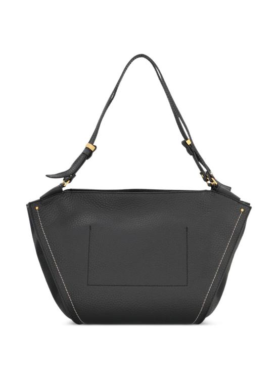 25FW 끼아리니 숄더백 BS11797 RNGDBLNERO - CHIARINI