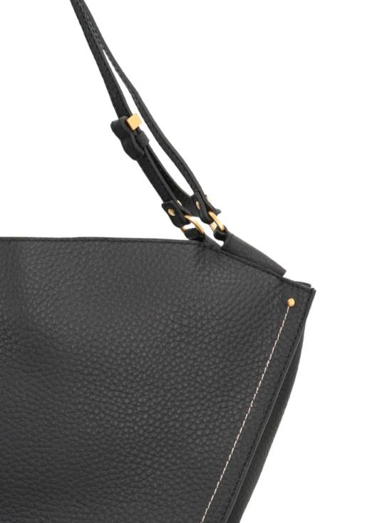 25FW 끼아리니 숄더백 BS11797 RNGDBLNERO - CHIARINI