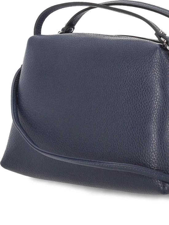 25FW 끼아리니 숄더백 BS8148 GRNNAVY - CHIARINI