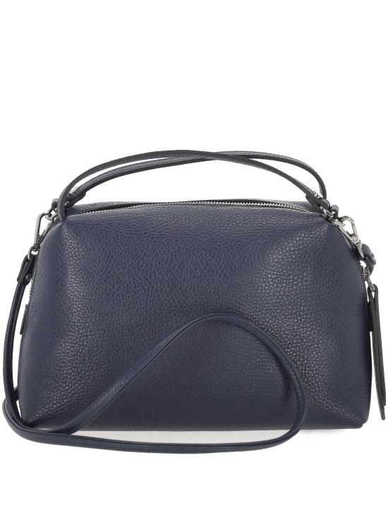 25FW 끼아리니 숄더백 BS8148 GRNNAVY - CHIARINI