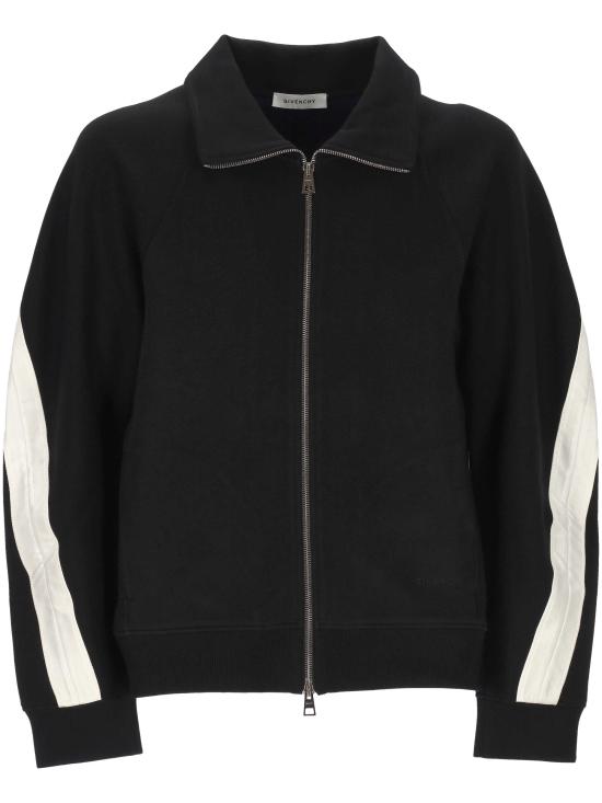 25FW 지방시 수트 자켓 BMJ0NY 319T001 Black