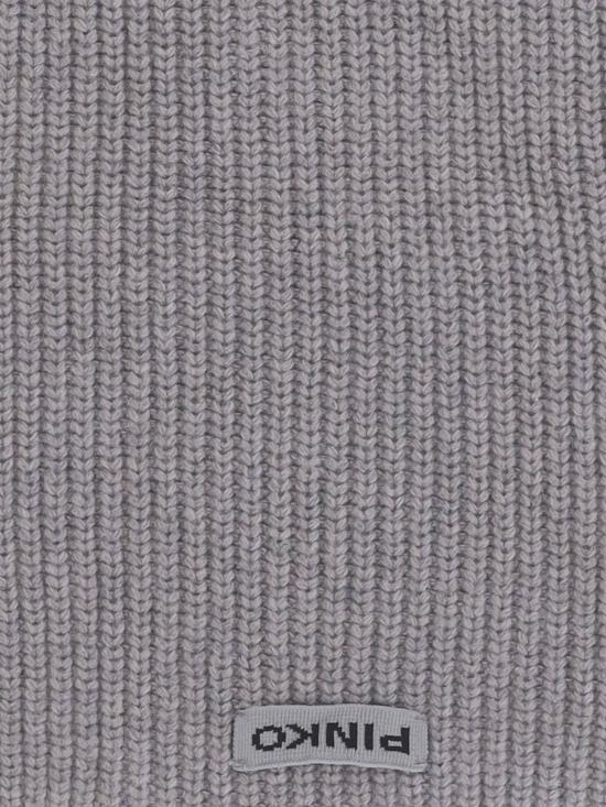 25FW 핑코 머플러/스카프 105996 A2Z4II2 GRIGIO MONUMENTO - PINKO