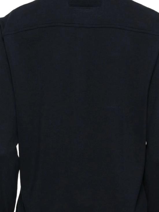 25FW 에르메네질도제냐 폴로 티셔츠 RUG392A2 G713 B09 - ERMENEGILDO ZEGNA