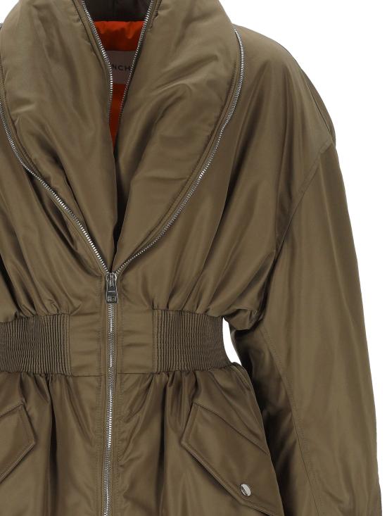 25FW 지방시 수트 자켓 BW00TH 14JD305 Khaki - GIVENCHY