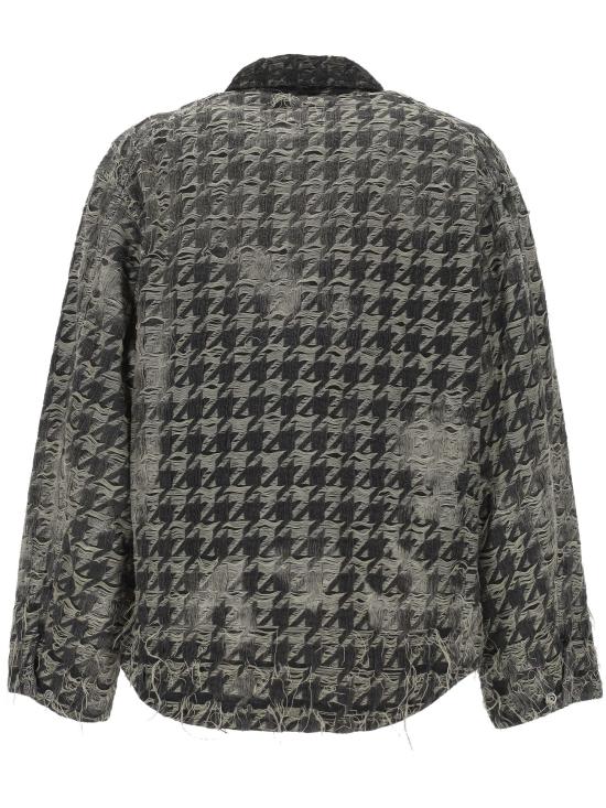 25FW 디젤 수트 자켓 A21351 0CEBJ02 - DIESEL