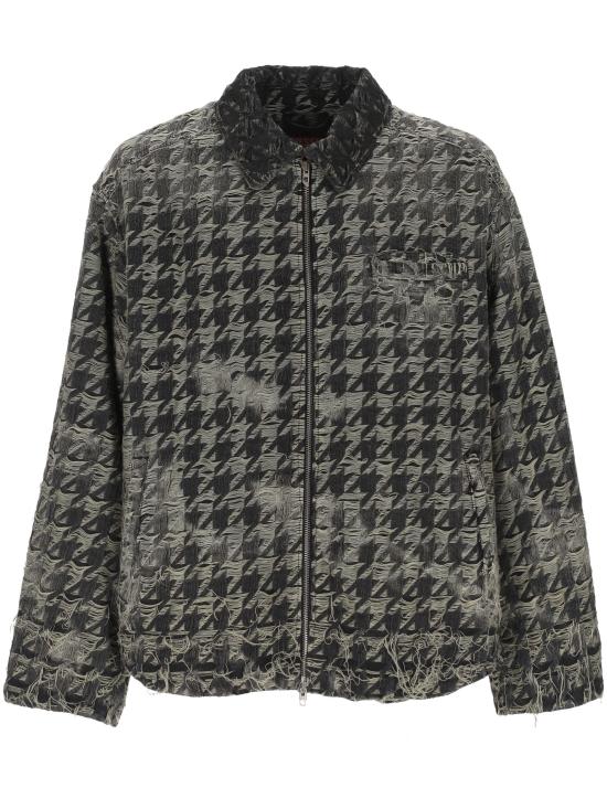 25FW 디젤 수트 자켓 A21351 0CEBJ02