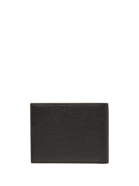 25FW 발리 남성지갑 MLW03G VT434I921P BLACK PALLADIO - BALLY
