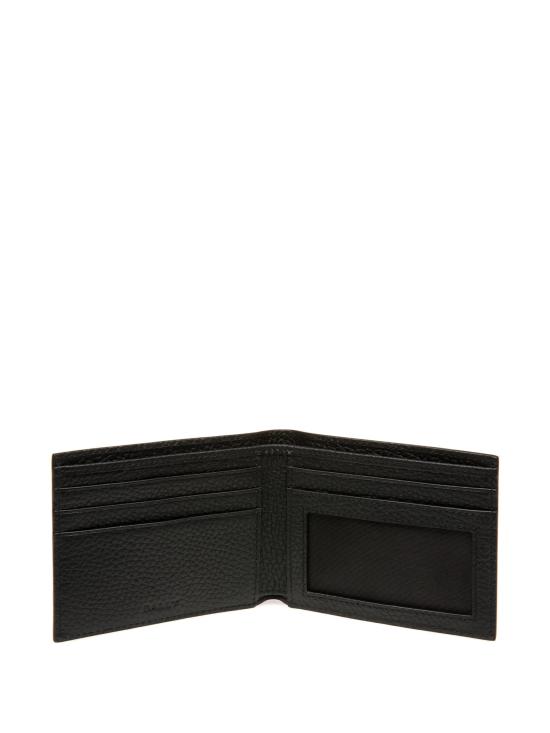 25FW 발리 남성지갑 MLW03G VT434I921P BLACK PALLADIO - BALLY