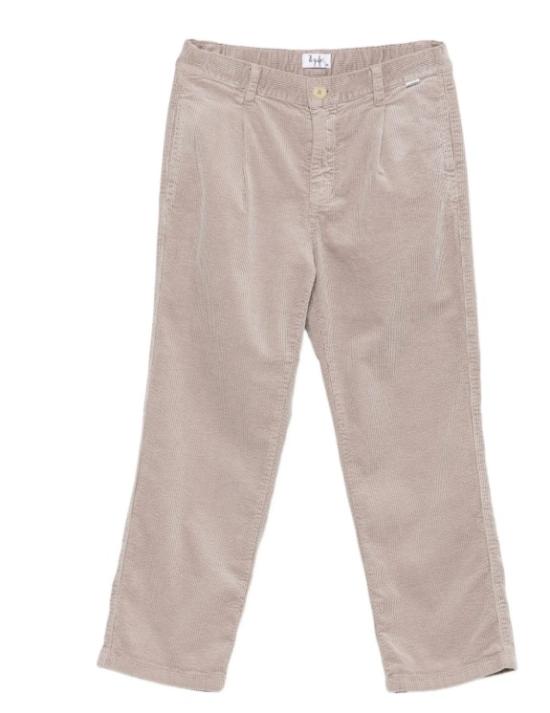 25FW [키즈] 일 구포 트레이닝/조거 팬츠 A25GPL0019V6021 175 Teck