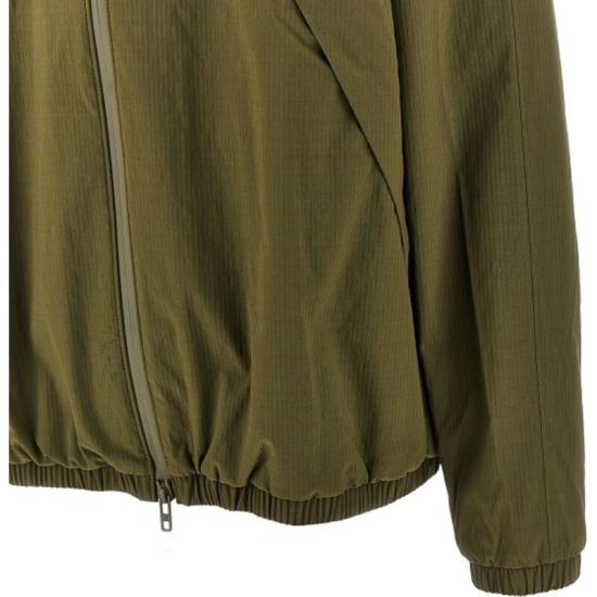 25FW 언더아머 수트 자켓 6003863 0308 EXPEDITION GREEN - UNDER ARMOUR