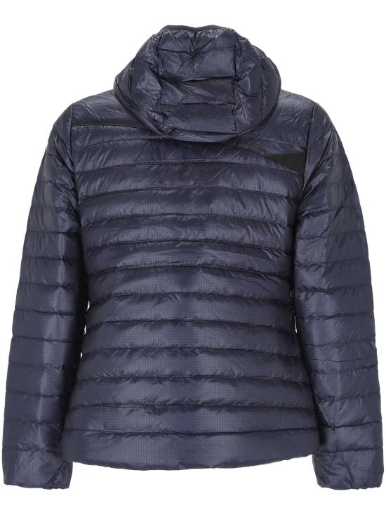 25FW 클라터뮤젠 수트 자켓 10283 657 Indigo blue - KLATTERMUSEN