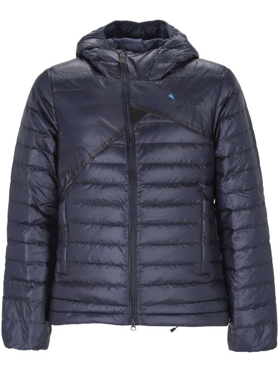 25FW 클라터뮤젠 수트 자켓 10283 657 Indigo blue